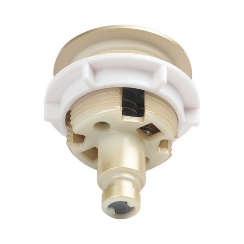 Replacement flush valve - replacement, button