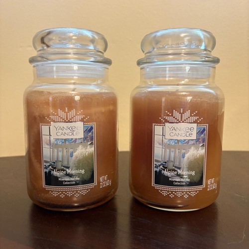 Yankee candle lot - candle, oz