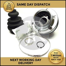 VAUXHALL OMEGA REAR DRIVE SHAFT CV JOINT & BOOT KIT 108MM 1994>2004
