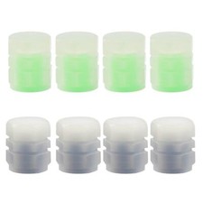 4Pcs Universal Car Tire Valve