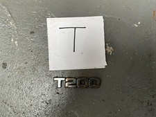 Ford Transit Connect T200