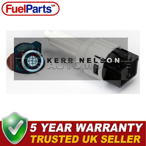 Kerr nelson brake - brake, switch