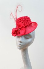 Caberet red 30s 40s style - -,