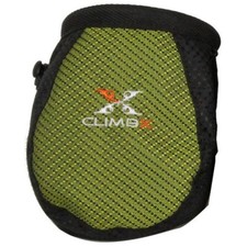 Climbx fiend chalk bag - climbx,