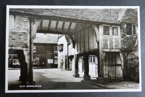 Godalming surrey valentine - godalming,, valentine's