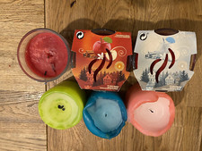 Glade 129g Spiced Apple Kiss Scented Candle  plus other Candles bundle