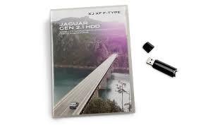 Jaguar gen hdd europe 2020 - hdd,
