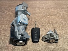 2011 FORD MONDEO MK4 KEY DOOR