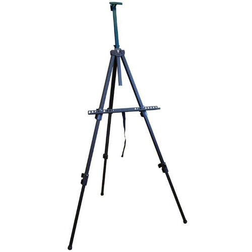 Jakar aluminium field easel - jakar,