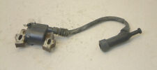 Honda GX110 120 160 200 Engine Spares- Ignition Coil + Spark Plug Lead & Cap