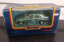 Matchbox SuperKings K147 BMW E32 7 series 735i 750iL Mint in OK Box