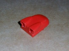 Scalextric rare vintage C127 Marlboro McLaren M23 F1 car air box Superb spares
