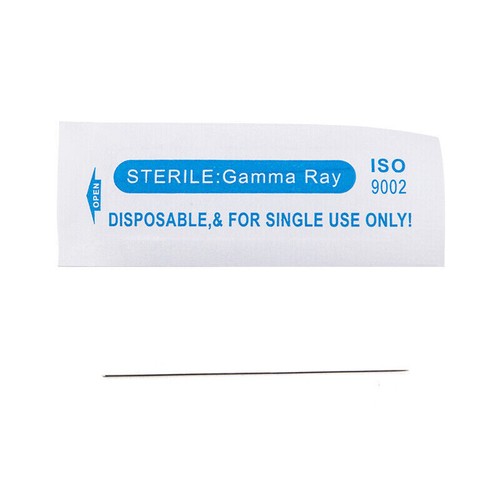 5cm tattoo machine needles - 5cm,