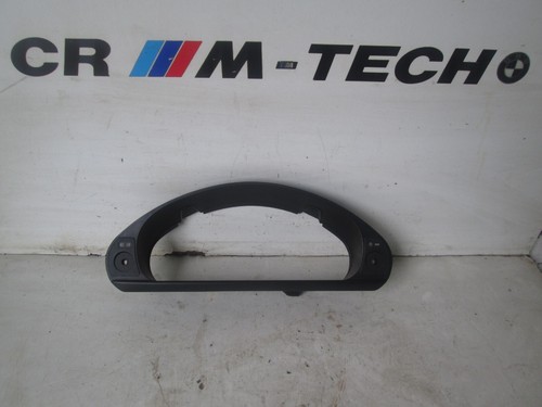 Bmw e36 compact speedo - e36,