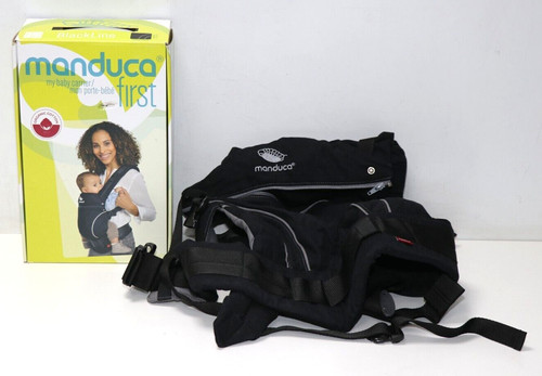 Manduca first baby carrier - manduca,