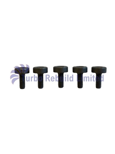 Turbocharger gtb variable vane - turbocharger,