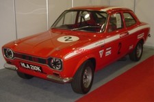 PHOTO  A RATHER NICE LITTLE RALLYE IMP RACERETRO STONELEIGH 13.3.09 A RATHER NIC
