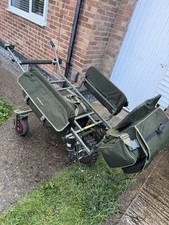 Carp porter mk8 - carp, power-porter