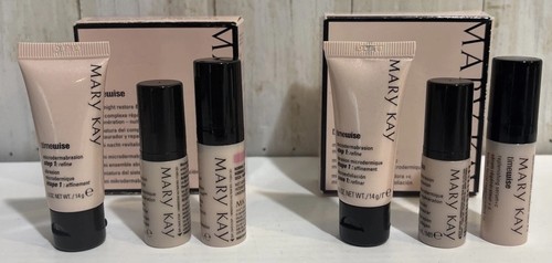 Mary kay timewise mini - timewise,