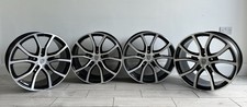 Genuine Porsche Cayenne 9YA