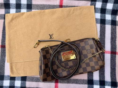 Authentic discontinued eva - discontinued, lv