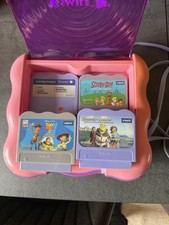 VTech v Smile Games Bundle