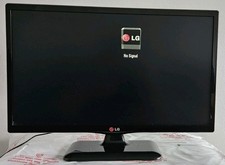 LG TV 22MT44D-PZ 22" Full HD