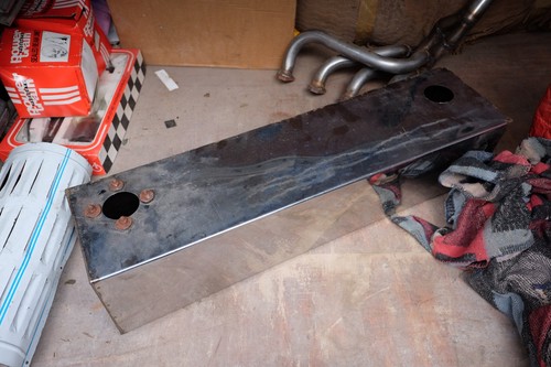 Robin hood kit car parts