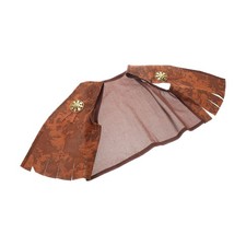  Children's Denim Clothing Toddler Baby Boys Cowboy Outfit Costume Kids