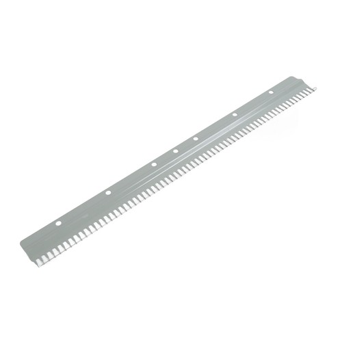 Cast comb replacement - on,
