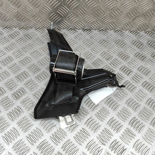 Honda centre seat belt - honda,
