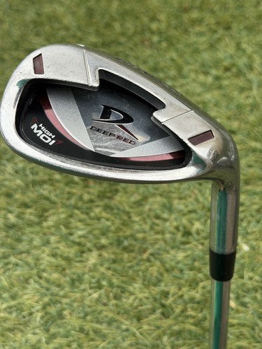 Wilson deep red - *wilson,