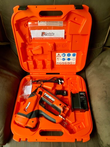 Paslode im65a f16 cordless - im65a,