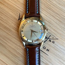 Universal Geneve, Polerouter