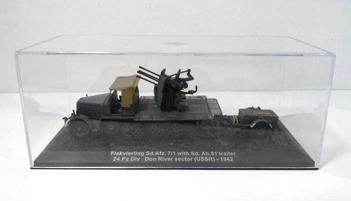 Altaya deagostini combat - combat, tanks