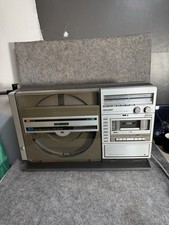 Vintage Sharp VZ-3000 Linear