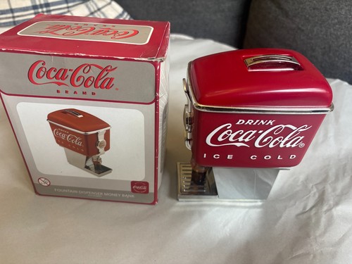Official coca cola fountain - official,
