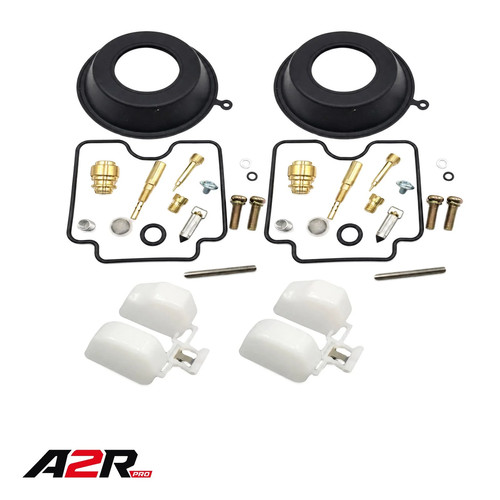 Carburetor repair kit for - repair,