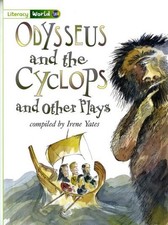 Literacy World Fiction Stage 3 Odysseus and Cyclops (Paperback) - FREE Shipping