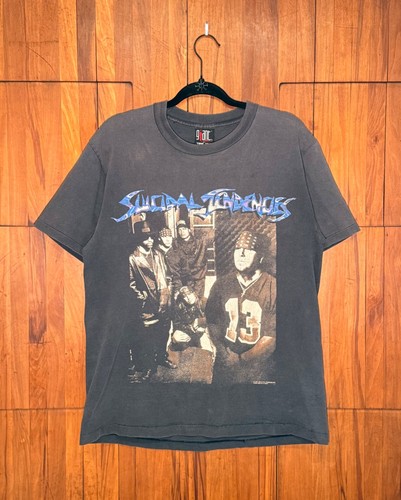 Vintage 1994 suicidal - 1994,