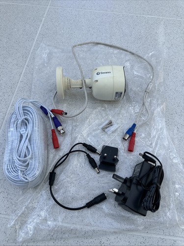 Swann cctv camera and - camera, brand
