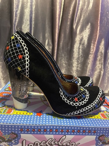 Irregular choice euro - choice, 41