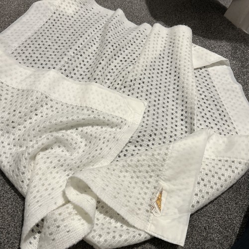 Witney off white vintage - white, pram