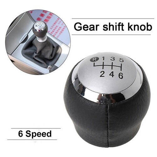 Replacement gear shifter knob - gear,
