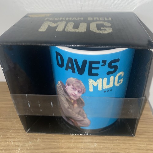 Only fools and horses - and,