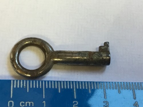 Small little old antique - small,