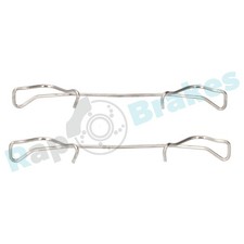 FRONT ACCESSORY KIT DISC BRAKE