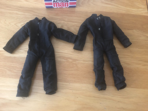 Vintage action man sas - vintage,