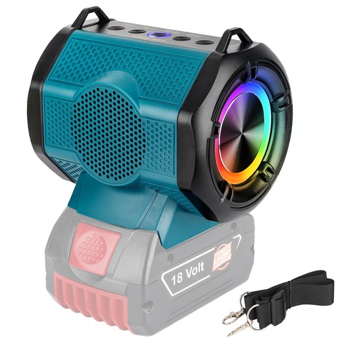 Portable bluetooth speaker for - portable,