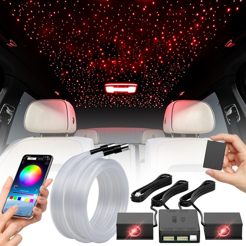 600pcs car headliner star - car,